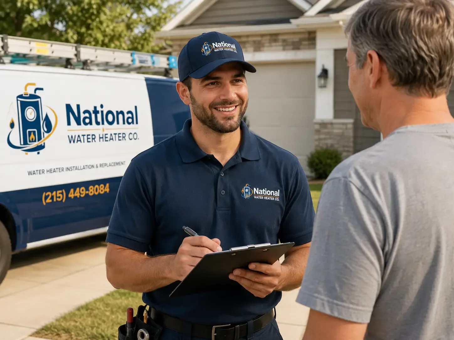 Water Heater Installation Michigamme, MI FAQs